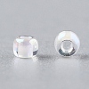 TOHO 11/0 Round Beads X-SEED-TR11-0777-3