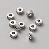 201 Stainless Steel Spacer Beads LS-FIND-WH0161-53A-1