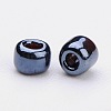 (Repacking Service Available) Glass Seed Beads SEED-C021-3mm-129-2