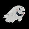 Halloween Printing Acrylic Pendants FIND-K017-05B-2