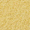 MIYUKI Round Rocailles Beads X-SEED-G007-RR0273-3