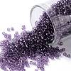TOHO 11/0 Round Beads X-SEED-TR11-0019-1