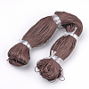 Waxed Cotton Cord YC-S007-1mm-299-1