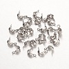Tarnish Resistant 316 Surgical Stainless Steel Bead Tips LS-X-STAS-K102-01P-1