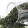 TOHO Round Seed Beads SEED-JPTR15-0247-1