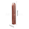Sealing Wax Sticks DIY-WH0003-C22-2