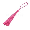 Polyester Tassel Decorations OCOR-Q023-04-3