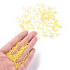 12/0 FGB Grade A Round Glass Seed Beads SEED-Q010-M535-4