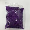 Acrylic Rhinestone Pointed Pointed Back Cabochons GACR-WH0002-01H-1