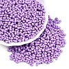 Opaque Acrylic Beads X1-MACR-T048-02V-3