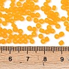 TOHO 8/0 Round Beads X-SEED-TR08-0010F-3