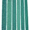 Opaque Solid Color Imitation Jade Glass Beads Strands LS-EGLA-A044-P8mm-D31-2