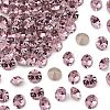 Preciosa® MAXIMA Crystal Round Stones Y-PRC-RBSS10-20020-1