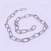 Iron Cable Chains X-IFIN-WH0050-06P-2
