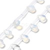 Opalite Beads Strands G-Q167-A01-02-1