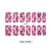 Full Cover Ombre Nails Wraps MRMJ-S060-ZX3299-2