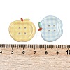 4-Hole Plastic Buttons FIND-Z077-04-3