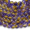 Natural Malaysia Jade Beads Strands G-B165-C04-10mm-3