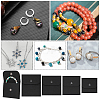 12Pcs 4 Style Felt Jewelry Storage Bags ABAG-PH0001-35-6