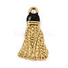 304 Stainless Steel Enamel Pendants SA-CBA7FC1-02G-1