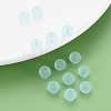 Transparent Acrylic Beads MACR-S373-66-M05-7
