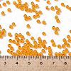 TOHO Round Seed Beads SEED-JPTR08-0010-4