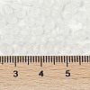 6/0 Luminous Glass Seed Beads SEED-NH0001-01A-5