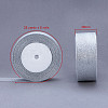 Glitter Metallic Ribbon OCOR-T001-38mm-YC-3
