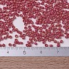 MIYUKI Delica Beads Small SEED-X0054-DBS0874-4