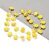 K9 Glass Beads Strands GLAA-Q102-01F-2