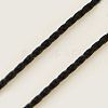 Braided Non-Elastic Beading Thread X-EW-N001-06-2