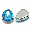 Sew on Rhinestone RGLA-T035-7x10mm-13-2