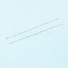 925 Sterling Silver Ear Thread STER-P047-10S-4