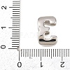 Number 3 Brass Beads KK-B167-B167-26P-03-3