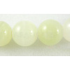 16 inchNatural Gemstone Beads Strands X-GSR12mmC008-2