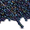 6/0 Glass Seed Beads SEED-A009-4mm-604-4