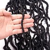 Bomb Twist Crochet Hair LS-OHAR-G005-05A-3