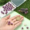 Nylon Mini Grass Tufts AJEW-WH20120-06C-4