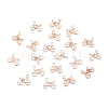 Alloy Pendants LS-TIBEP-Q076-048RG-RS-3