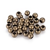 Tibetan Style Spacer Beads LS-TIBEB-LFH10389Y-AB-FF-1