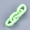 Acrylic Linking Rings OACR-S029-54B-15-3