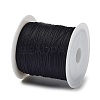9-Ply Round Nylon Thread NWIR-Q001-01B-05-2