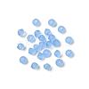 Preciosa® Crystal Beads Y-PRC-BA3-30020-840-4