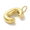 Ion Plating(IP) 304 Stainless Steel Pendants X-STAS-K263-47G-C-2
