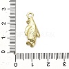 Alloy Pendants FIND-A051-05C-G-3