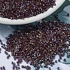 MIYUKI Delica Beads X-SEED-J020-DB1574-1