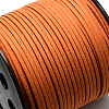 Faux Suede Cord LW-R007-1055-2