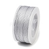 Round Nylon Braided Cord FB-CBA81A2-01B-05-1