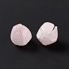 Tulip Acrylic Beads LS-SACR-G022-02A-4