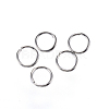 304 Stainless Steel Jump Rings STAS-E147-37P-5mm-1